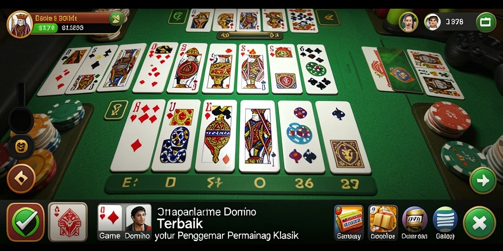 Tampilan menawan dengan gameplay yang seru di 3178.