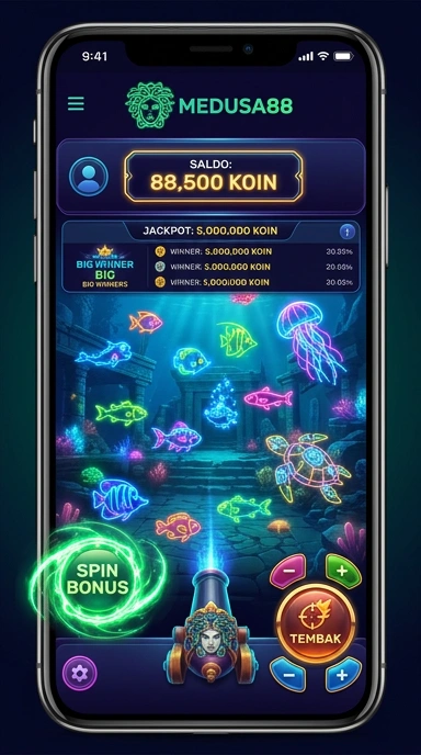 Pengguna medusa88 menikmati akses mudah ke berbagai aplikasi berkualitas.